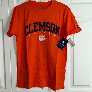 Champion Clemson Tee